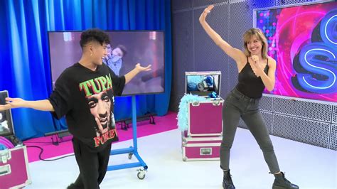 imitación chanel tu cara me suena